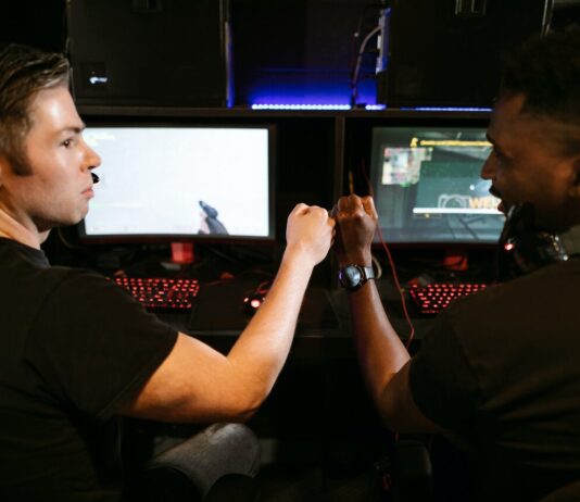 esports