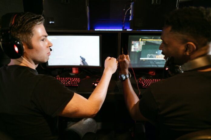 esports esports