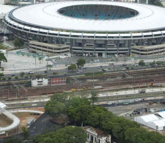 futebol