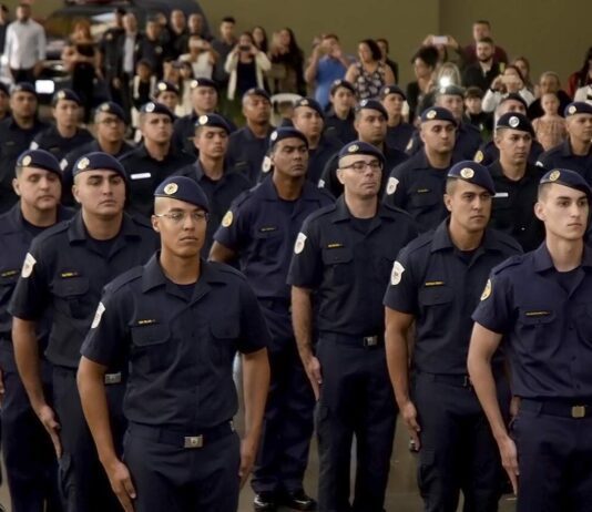 Concurso da Guarda: MP consegue suspensão de limite de idade idade