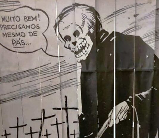 pás