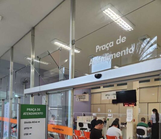 REFIS: Prefeitura de Campo Limpo fará mutirão de anistia refis