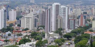 região