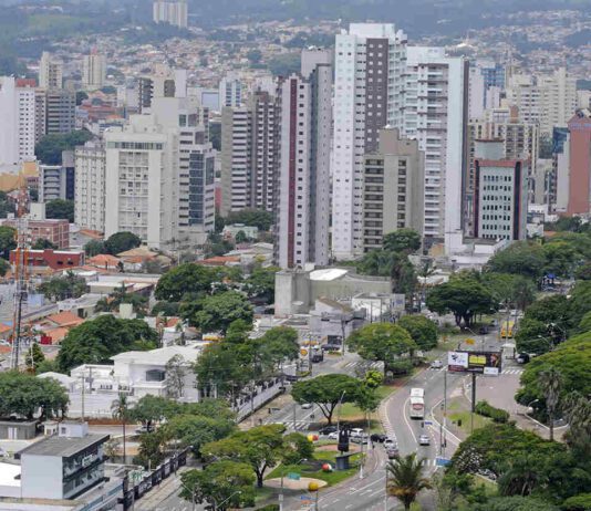 Região Metropolitana de Jundiaí ainda não foi regulamentada região