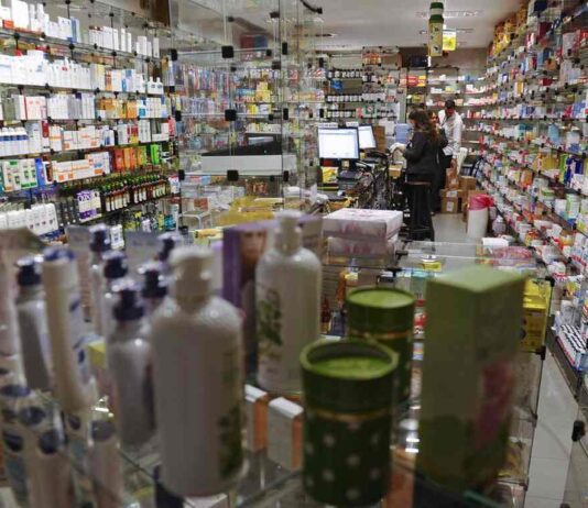 REMÉDIOS: Diferença de preços pode chegar a 272% remédios
