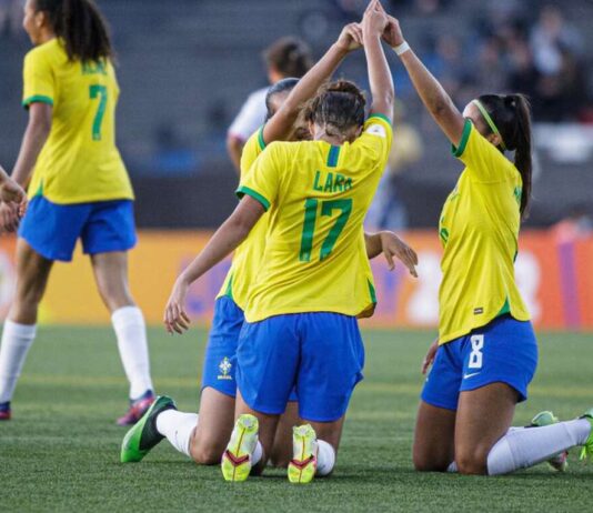 Seleção feminina: Veja o que funciona nos dias de jogos seleção feminina