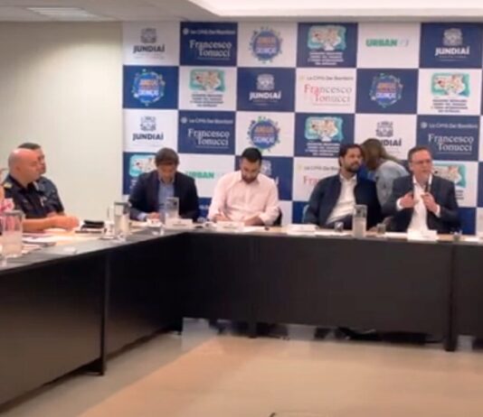 TEORIA do ELO: Cidade terá campanha de conscientização teoria do