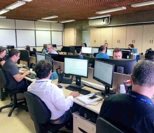 CIJUN: 25 vagas com salários de até R$ 9.526 vagas