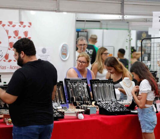 3ª FENS começa na sexta(18) e terá de tudo 3ª fens