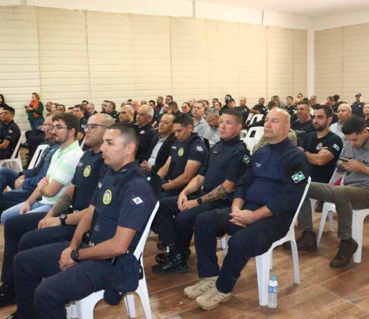 CRIM: Campo Limpo sedia encontro regional crim