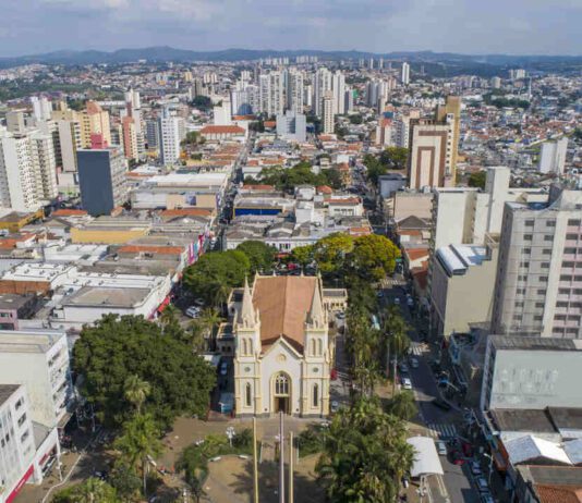ATIVA! CENTRO: Prefeitura faz pesquisa ativa!