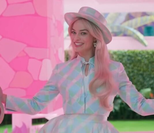 barbie