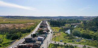 caminhável
