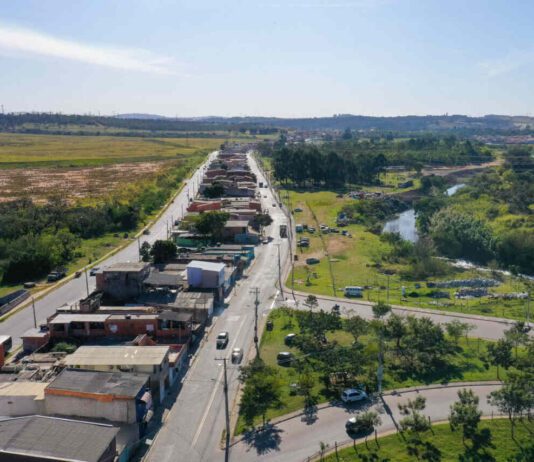 caminhável