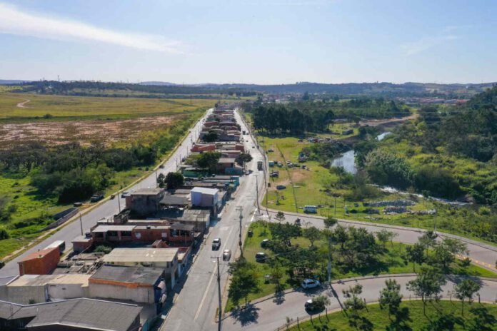 caminhável