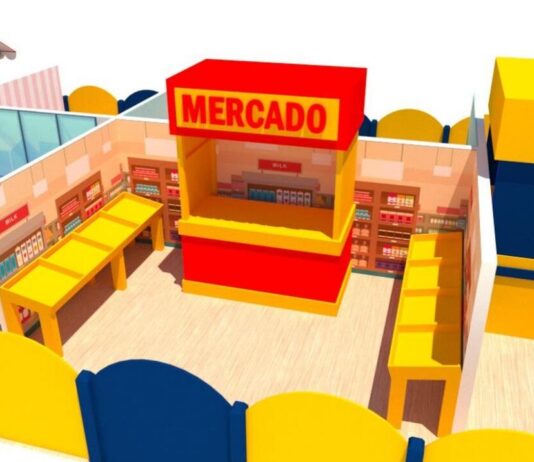 Crianças empreendedoras terão espaço na 3ª FENS crianças