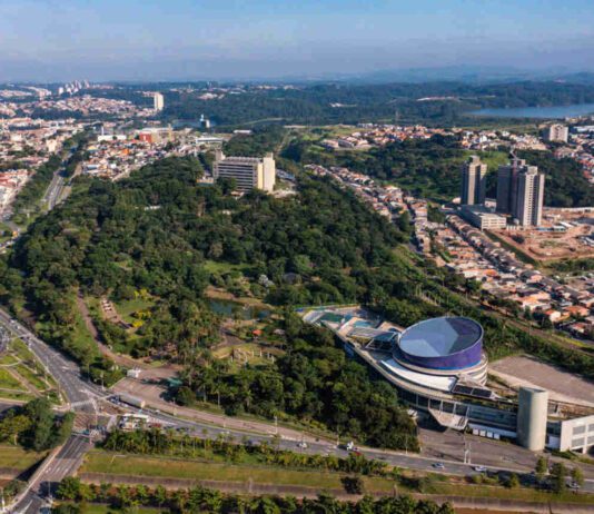 desenvolvimento