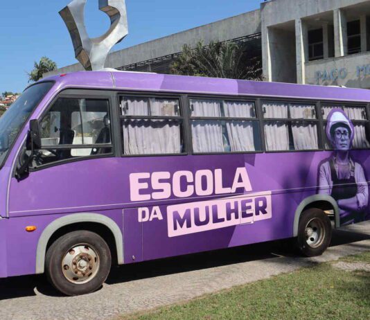 escola da mulher