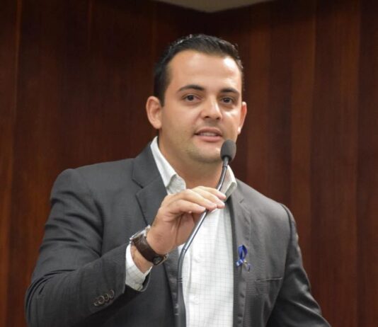 gustavo martinelli