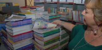 livros didáticos