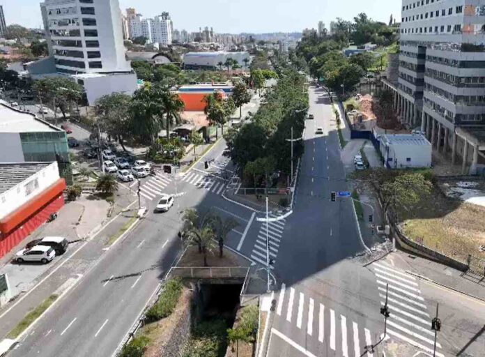 mobilidade mobilidade