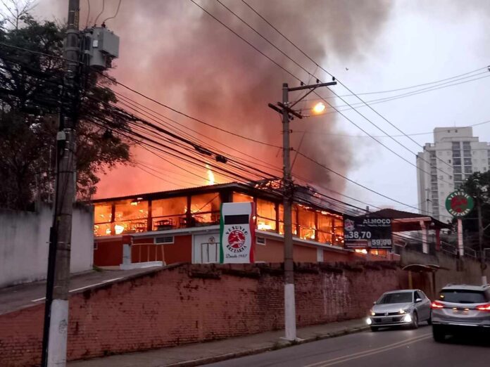 pizzaria