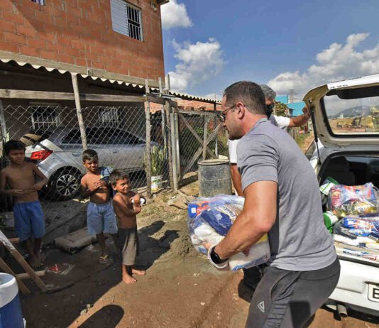 Pobreza: Após pandemia, Jundiaí quer saber impacto em famílias pobreza