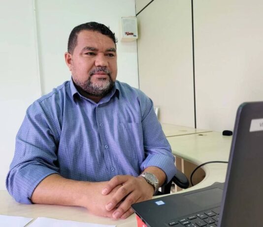 ROMILDO reiniciará negociação pela volta das sessões noturnas romildo