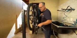 bikes