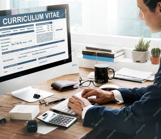 curriculos