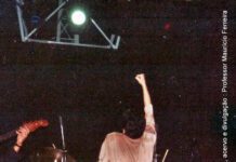 ELIS REGINA: Último show foi em Jundiaí? elis