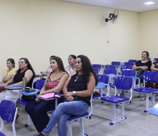 Escola da Mulher de Campo Limpo: Participantes aprovam escola da
