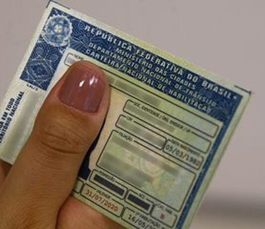 Juiz de Jundiaí bloqueia CNH e passaporte de devedor juiz