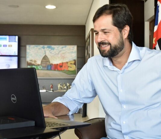 Machado terá veto e três projetos votados na sessão de 3ª machado