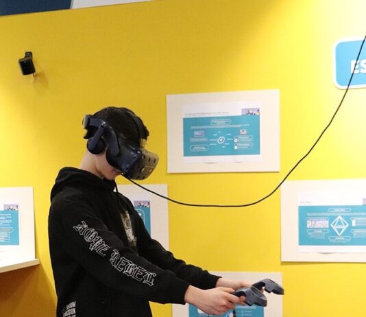 Feira das Profissões terá realidade virtual, games e Metaverso metaverso
