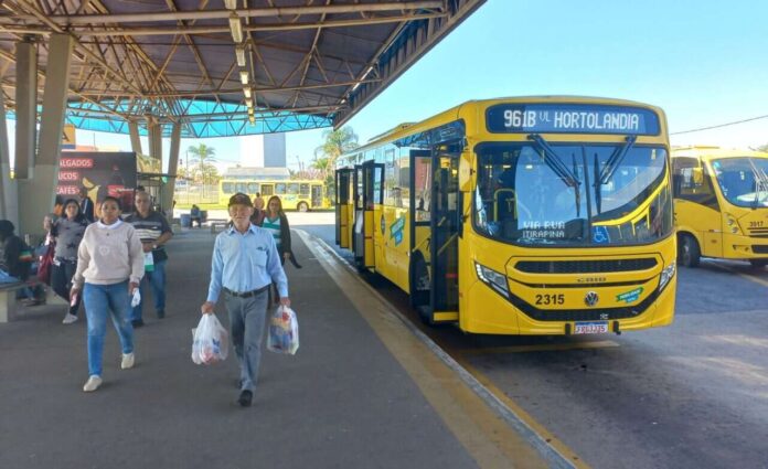 meu busão