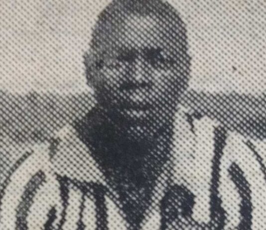 negro