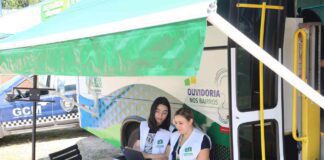 ouvidoria