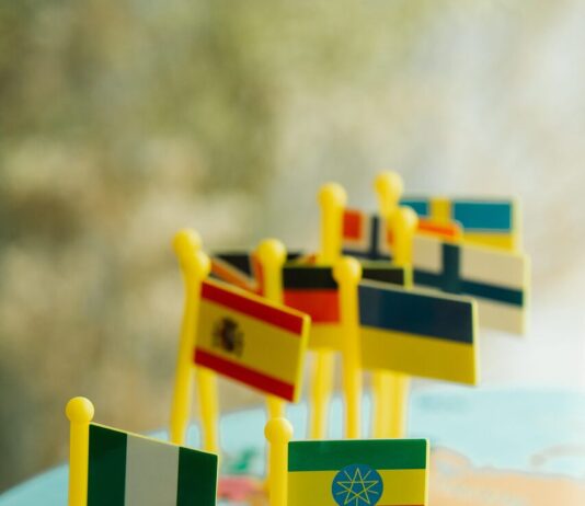 países