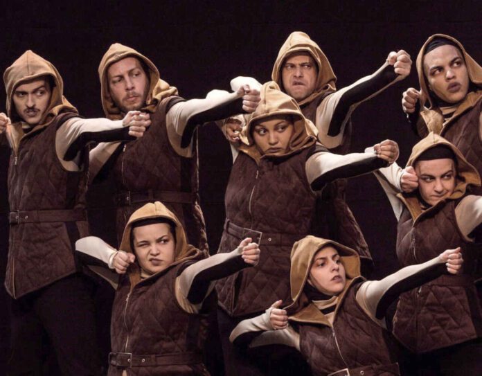 polytheama polytheama