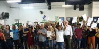 regularizações