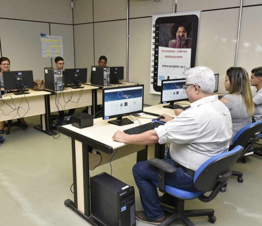Startups poderão se inscrever na incubadora do Campus Jundiaí startups