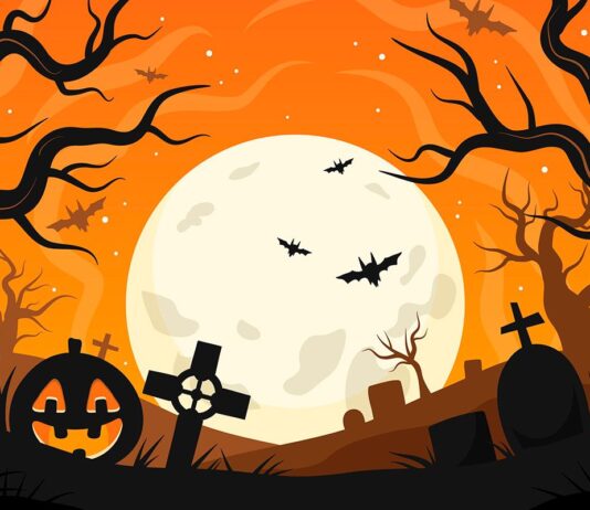 Professora de ETEC de Jundiaí revela origens do Halloween Halloween