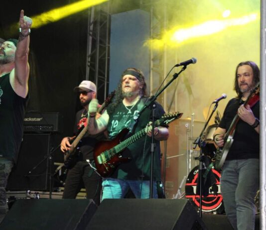 Banda UTI tocará no Oktober Polo Jundiaí Oktober