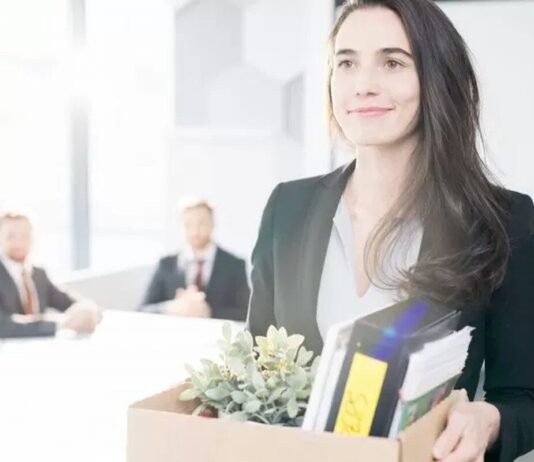 TURNOVER: Alta rotatividade de funcionários é culpa da empresa TURNOVER