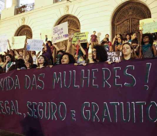 aborto legal