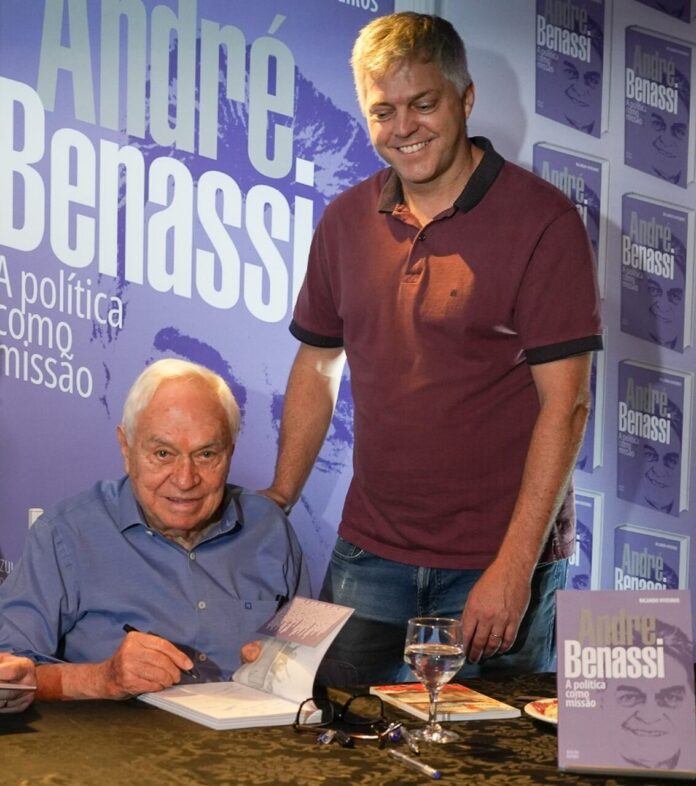 benassi benassi