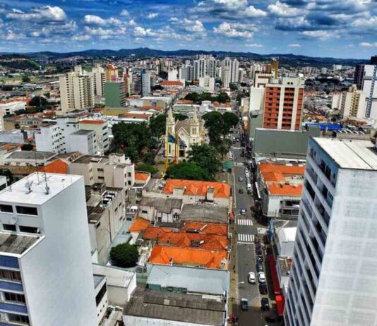 centro