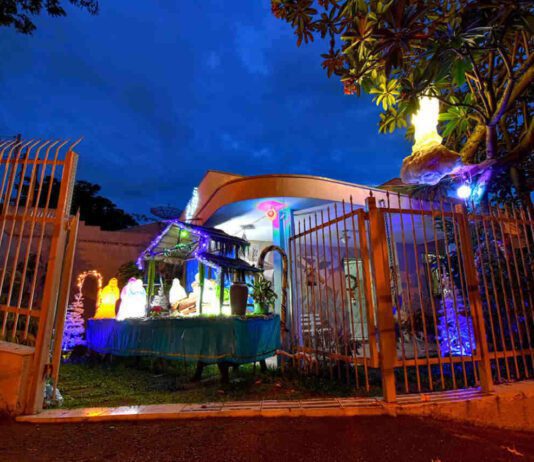 Decoração de Natal: Prefeitura abre inscrições para concurso decoração