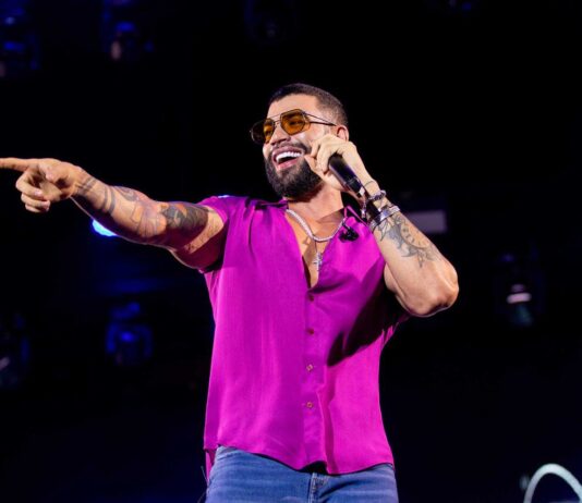 GUSTTAVO LIMA cantará em Jundiaí, em dezembro gusttavo
